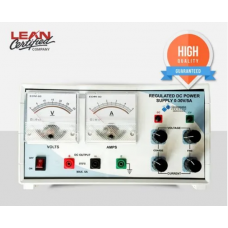 Variable DC Power Supply (0- 30Vor5A)